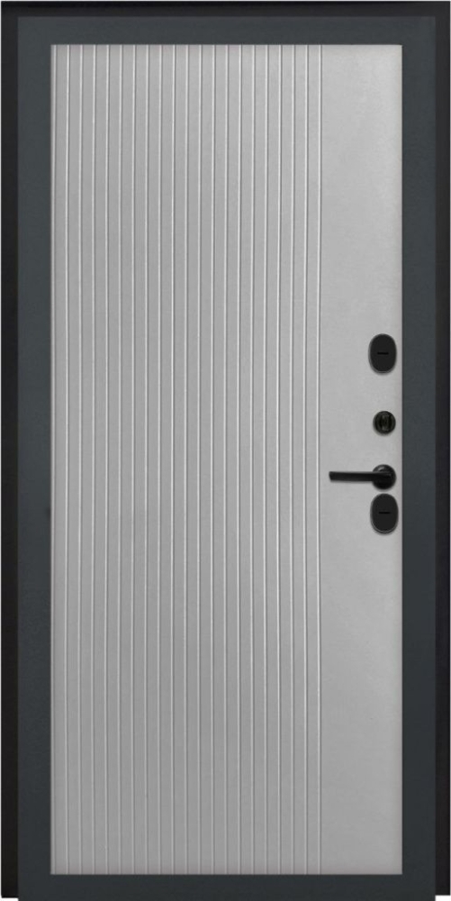 Товар Дверь ДвериПРО L-3b ФЛ-790 Velutto Grigio DPRO193268