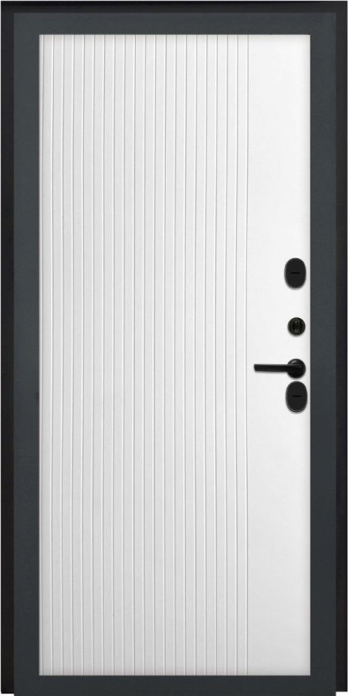Товар Дверь ДвериПРО Д-68 ФЛ-790 Velutto Bianco DPRO193293