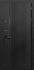 Товар Дверь ДвериПРО L-45 ФЛП-541 МДФ 10 мм DPRO193038