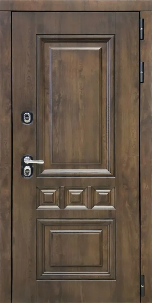 Фото Дверь ДвериПРО Аура ФЛ 244 венге DPRO195732