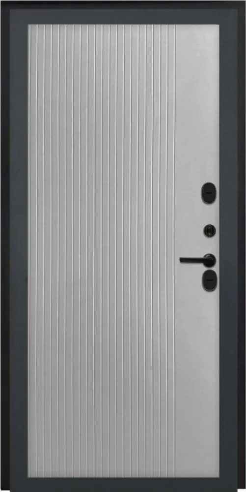 Товар Дверь ДвериПРО L-3b ФЛ-790 Velutto Grigio DPRO193268
