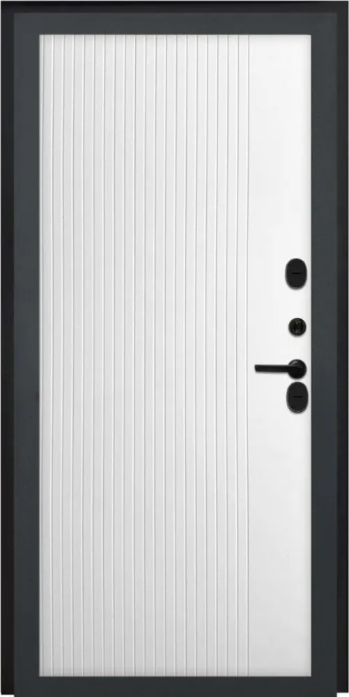 Товар Дверь ДвериПРО L Термо ФЛ-790 Velutto Bianco DPRO193292