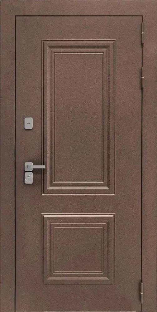 Фото Дверь ДвериПРО Д-68 фл-608 винорит white DPRO195616